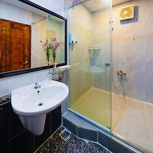 Premium Deluxe Double Room