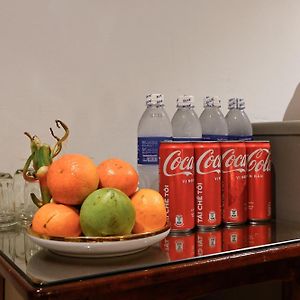 Premium Deluxe Minibar